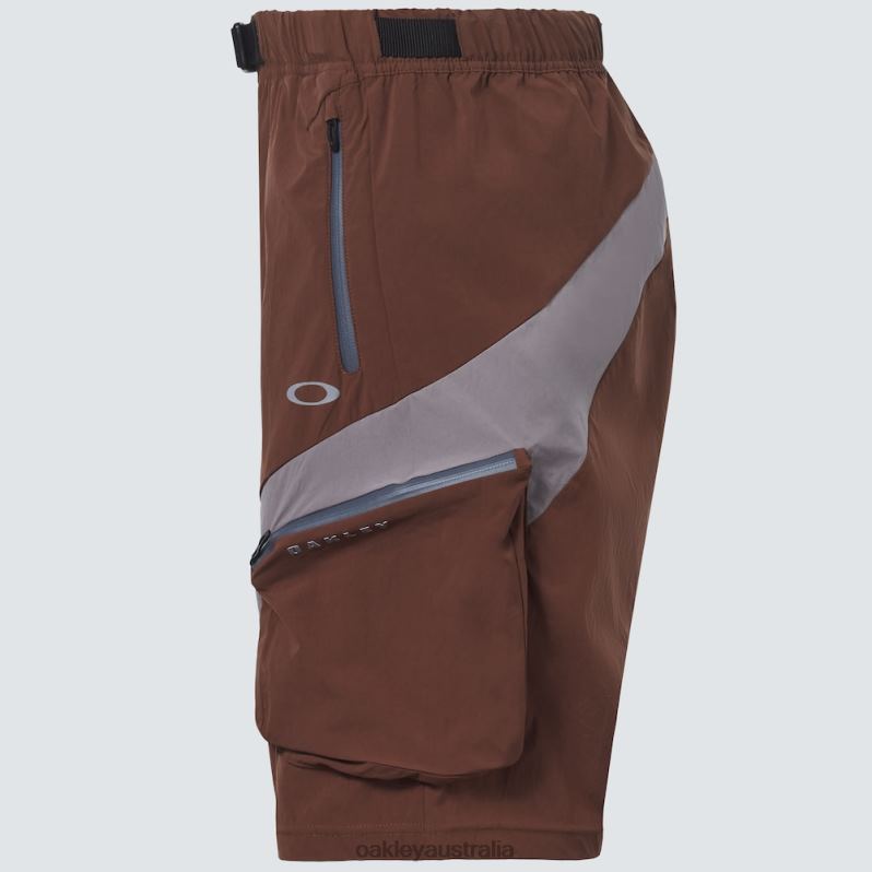 Latitude Cargo Short Carafe Oakley2ZJX2676