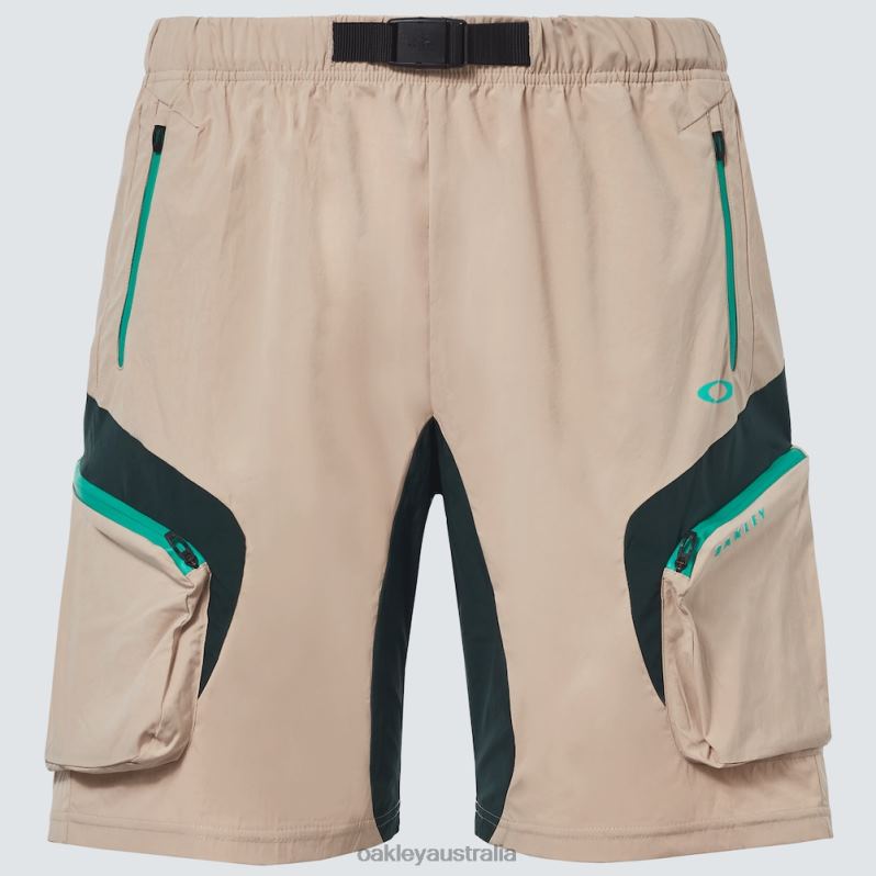 Latitude Cargo Short Humus Oakley2ZJX2674