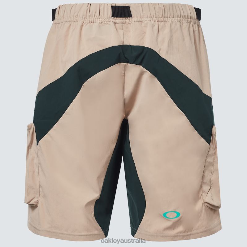 Latitude Cargo Short Humus Oakley2ZJX2674