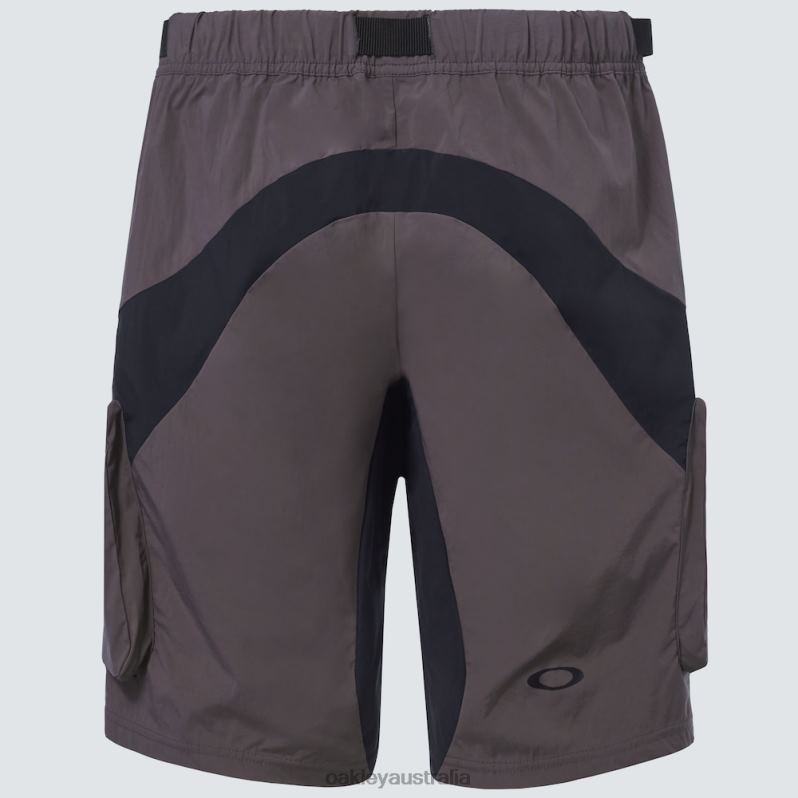 Latitude Cargo Short Uniform Gray Oakley2ZJX2675