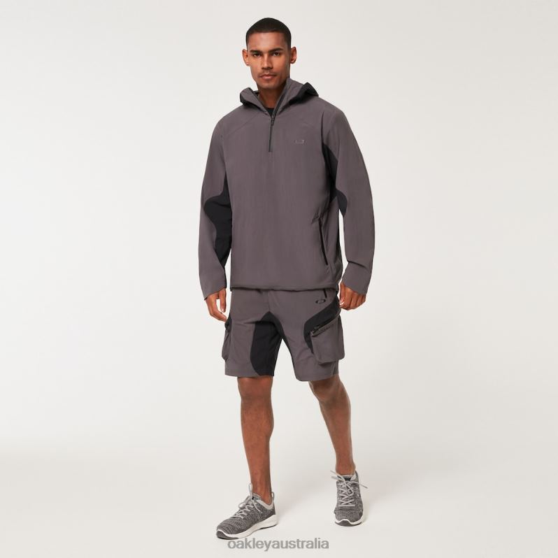 Latitude Cargo Short Uniform Gray Oakley2ZJX2675