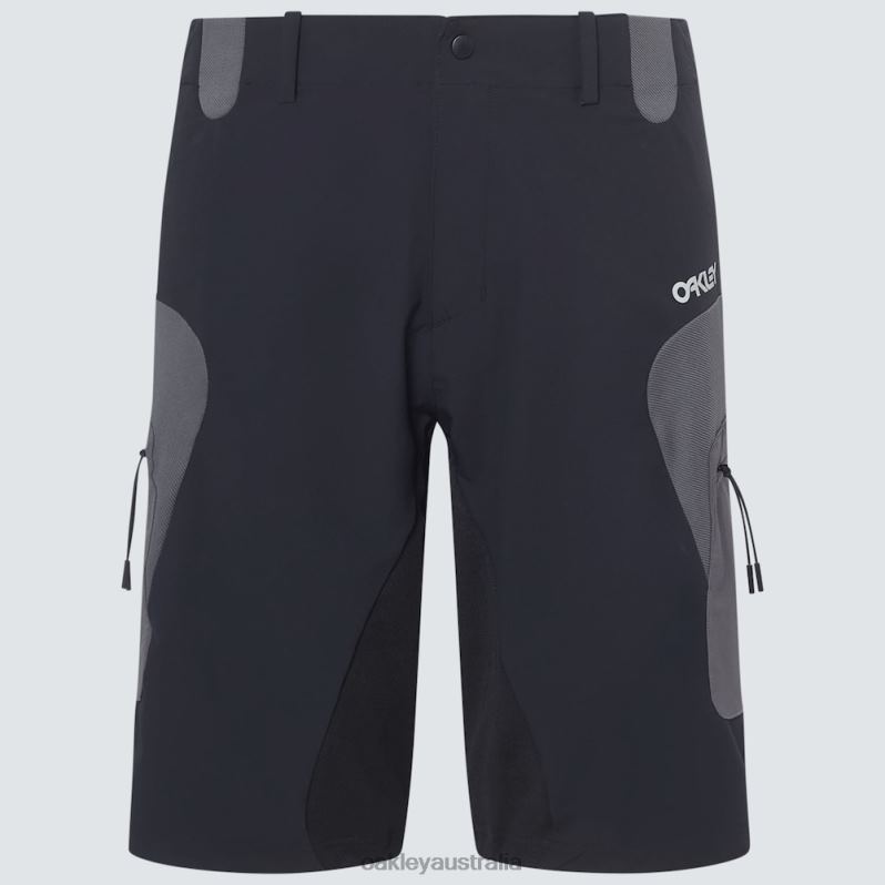 Maven Mtb Cargo Short Blackout Oakley2ZJX2920