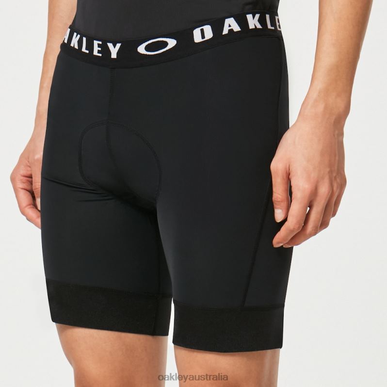 Mtb Inner Short Blackout Oakley2ZJX2897