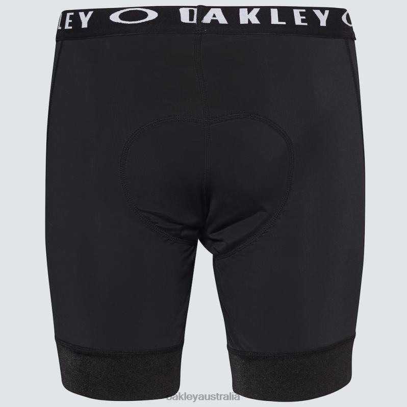 Mtb Inner Short Blackout Oakley2ZJX2897