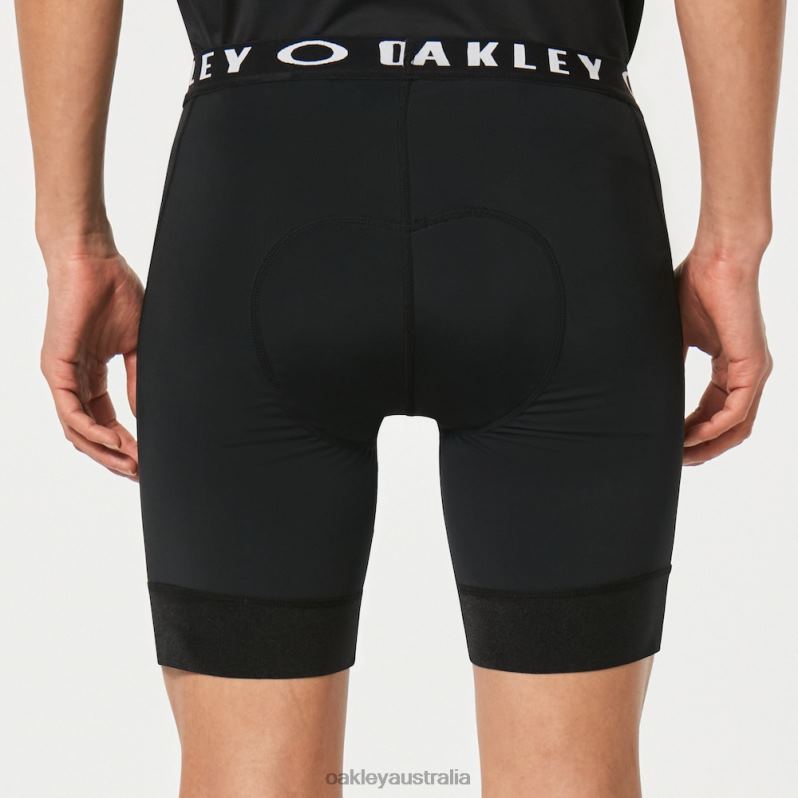 Mtb Inner Short Blackout Oakley2ZJX2897