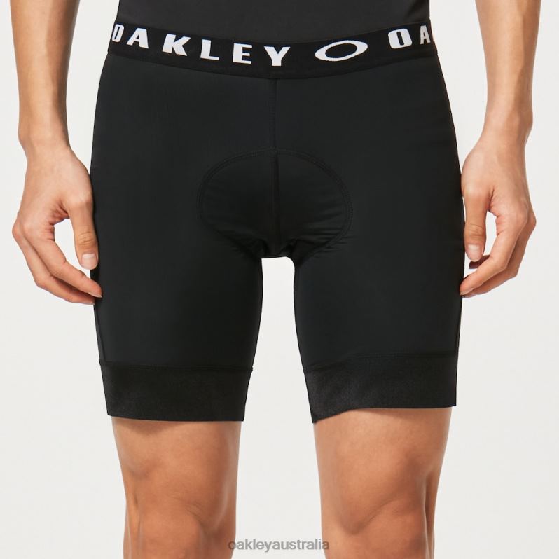 Mtb Inner Short Blackout Oakley2ZJX2897