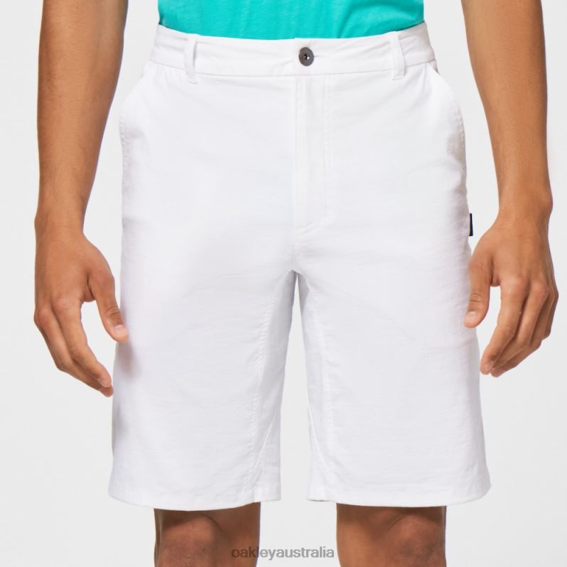 Perf 5 Utility Short White Oakley2ZJX2870