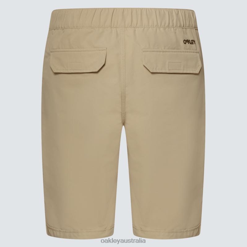 Roam Commuter Rc Short Humus Oakley2ZJX2694