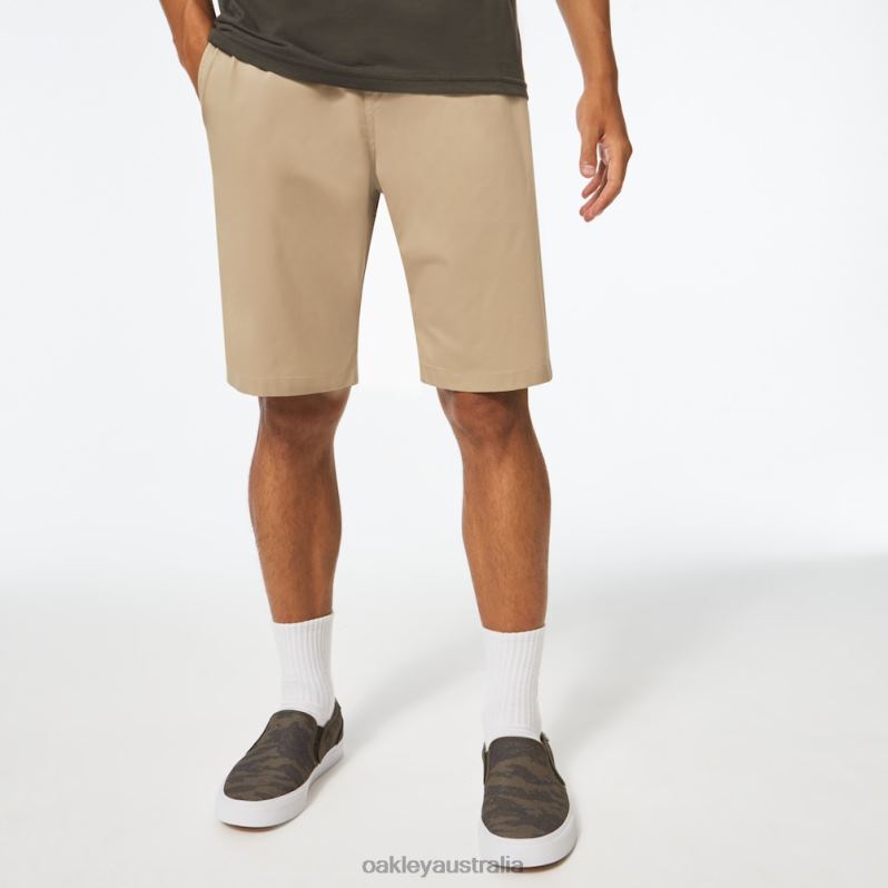 Roam Commuter Short Rye Oakley2ZJX2794