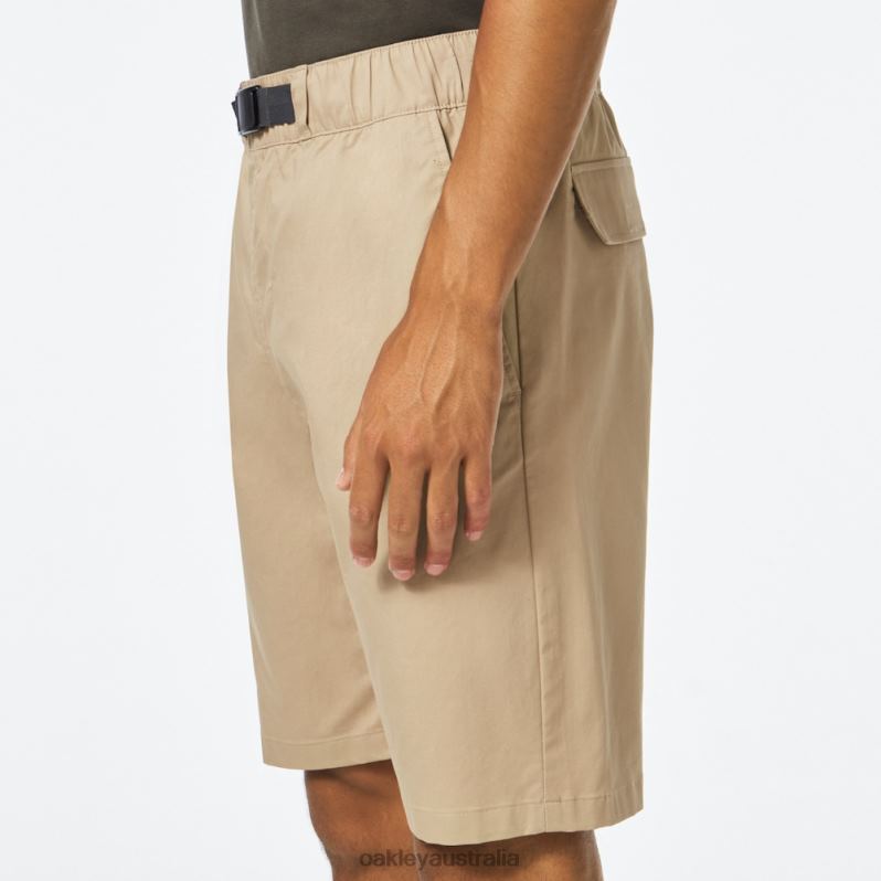 Roam Commuter Short Rye Oakley2ZJX2794