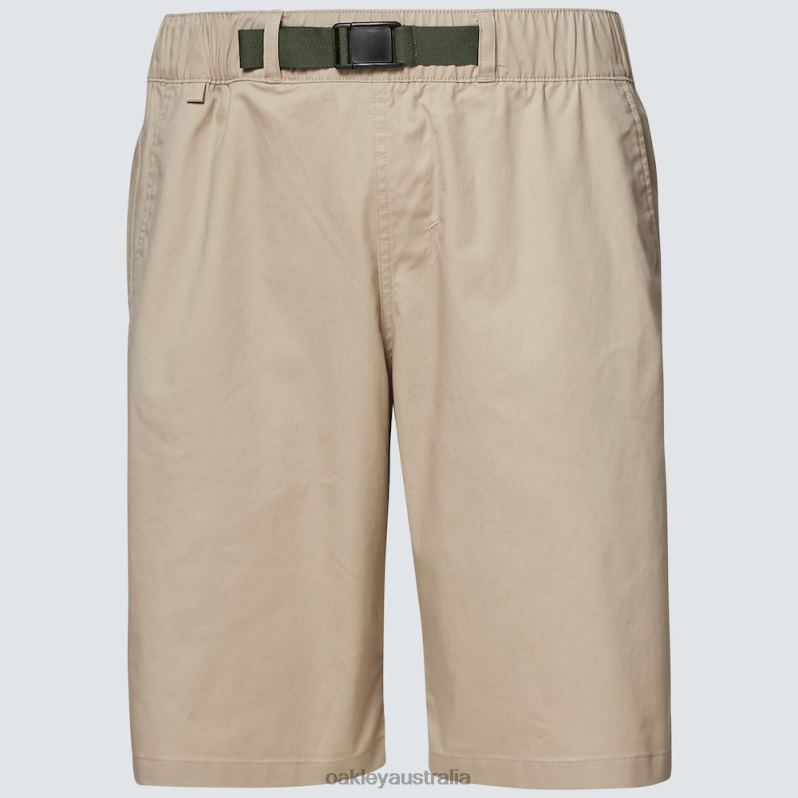 Roam Commuter Short Rye Oakley2ZJX2794