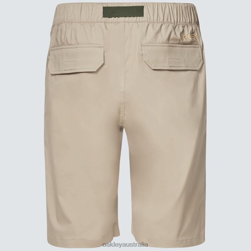 Roam Commuter Short Rye Oakley2ZJX2794