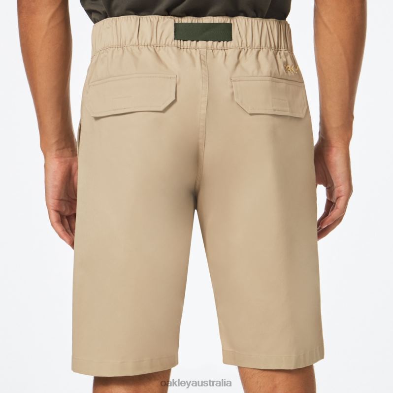 Roam Commuter Short Rye Oakley2ZJX2794