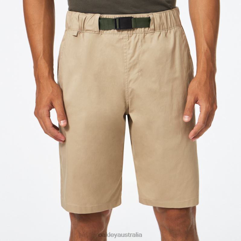 Roam Commuter Short Rye Oakley2ZJX2794