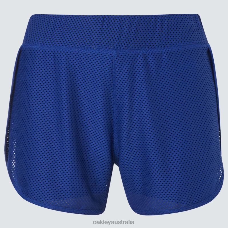 Studio Short Electric Blue Oakley2ZJX2924