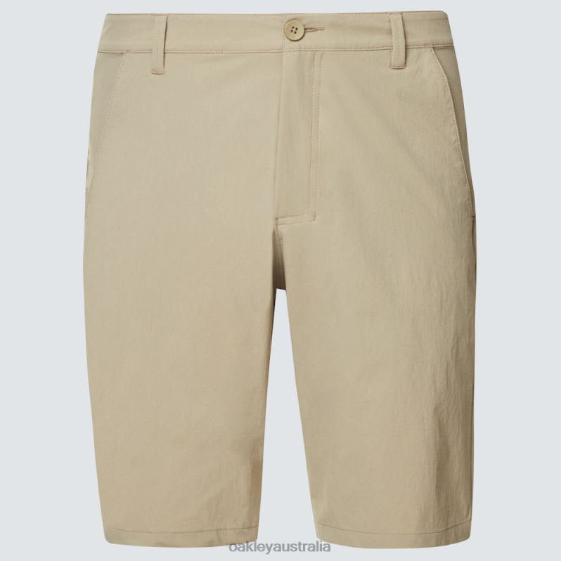 Take Pro Short 3.0 Rye Oakley2ZJX2649