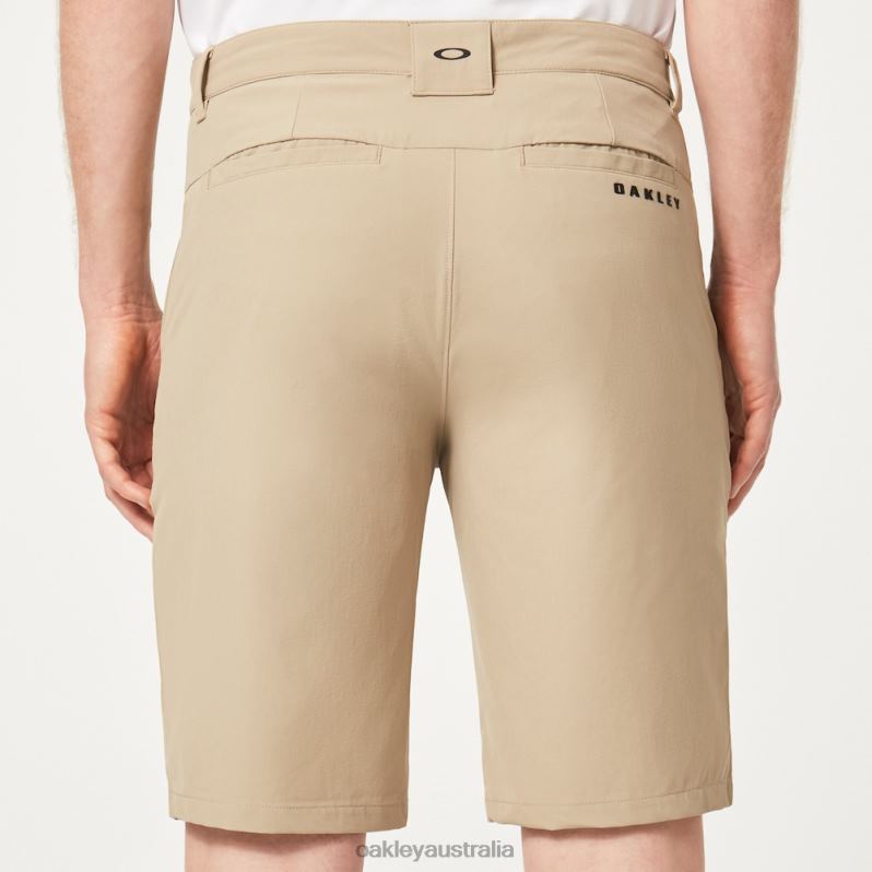 Take Pro Short 3.0 Rye Oakley2ZJX2649