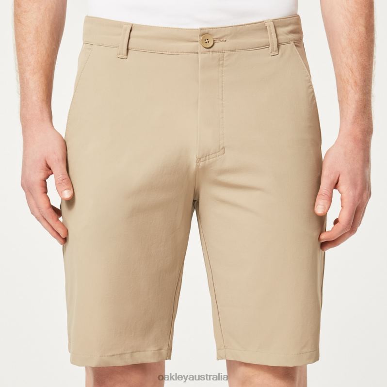 Take Pro Short 3.0 Rye Oakley2ZJX2649