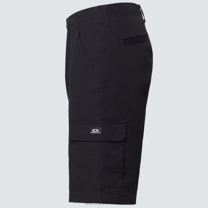 Utilitarian Cargo Short 2.0 Blackout Oakley2ZJX2796