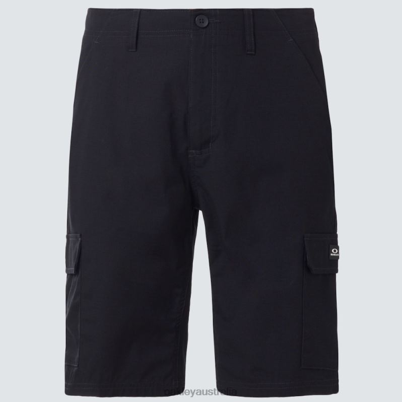 Utilitarian Cargo Short 2.0 Blackout Oakley2ZJX2796