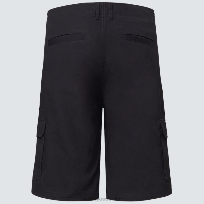 Utilitarian Cargo Short 2.0 Blackout Oakley2ZJX2796