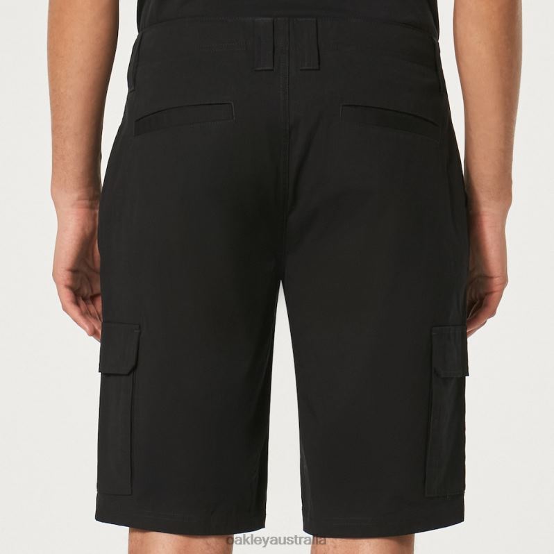 Utilitarian Cargo Short 2.0 Blackout Oakley2ZJX2796