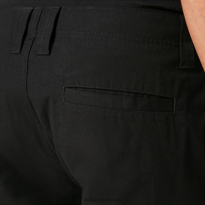 Utilitarian Cargo Short 2.0 Blackout Oakley2ZJX2796