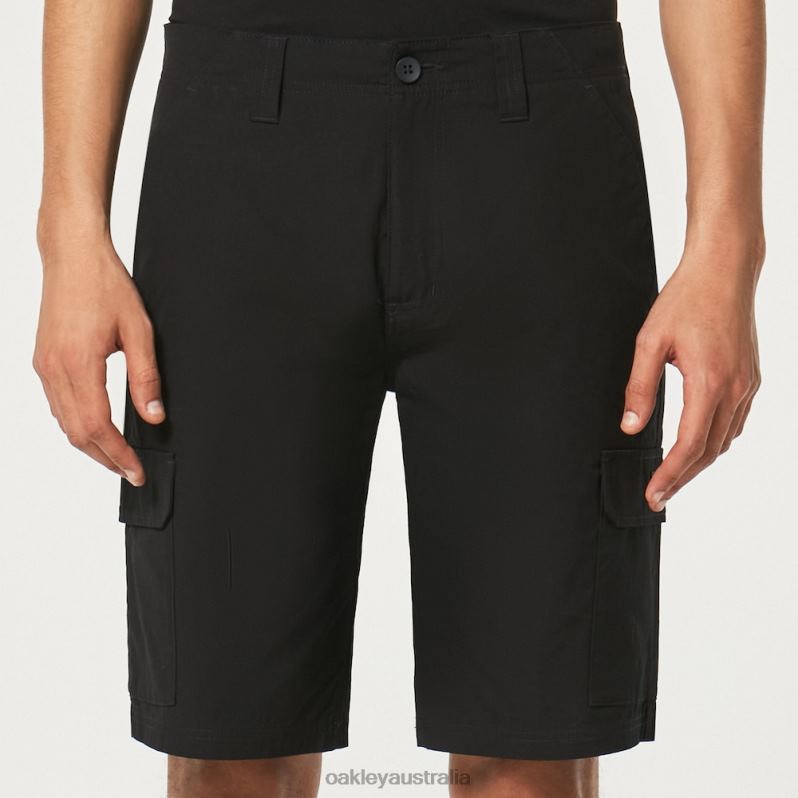 Utilitarian Cargo Short 2.0 Blackout Oakley2ZJX2796