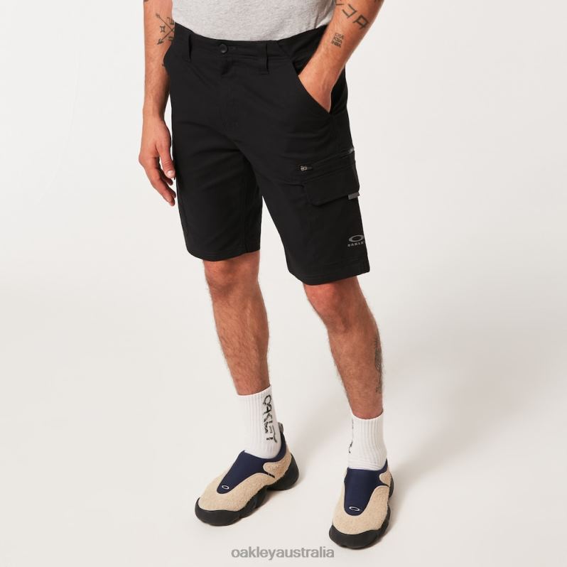 Vanguard Cargo Short 3.0 Blackout Oakley2ZJX2699