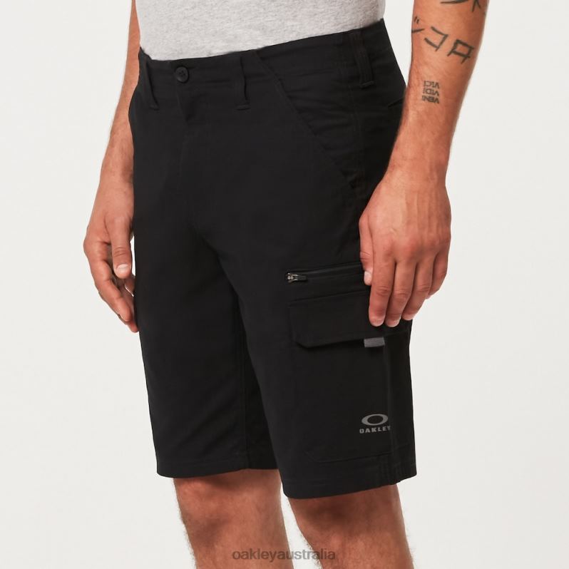 Vanguard Cargo Short 3.0 Blackout Oakley2ZJX2699