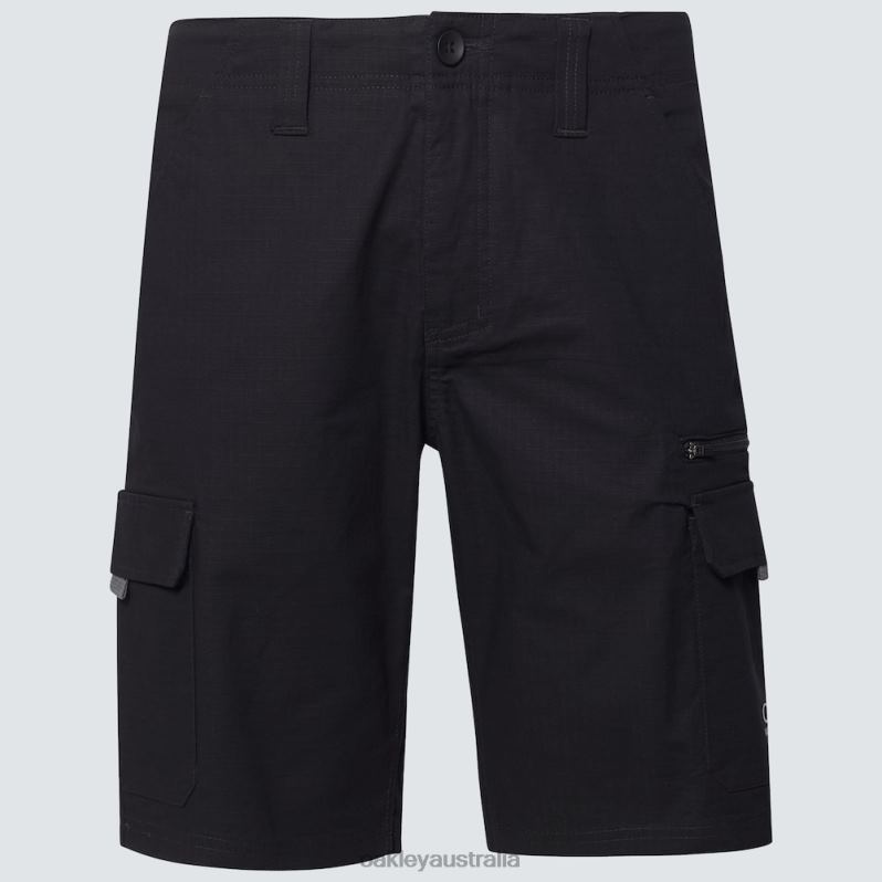 Vanguard Cargo Short 3.0 Blackout Oakley2ZJX2699