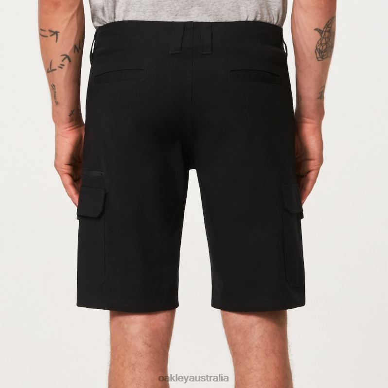 Vanguard Cargo Short 3.0 Blackout Oakley2ZJX2699