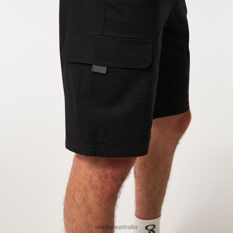 Vanguard Cargo Short 3.0 Blackout Oakley2ZJX2699