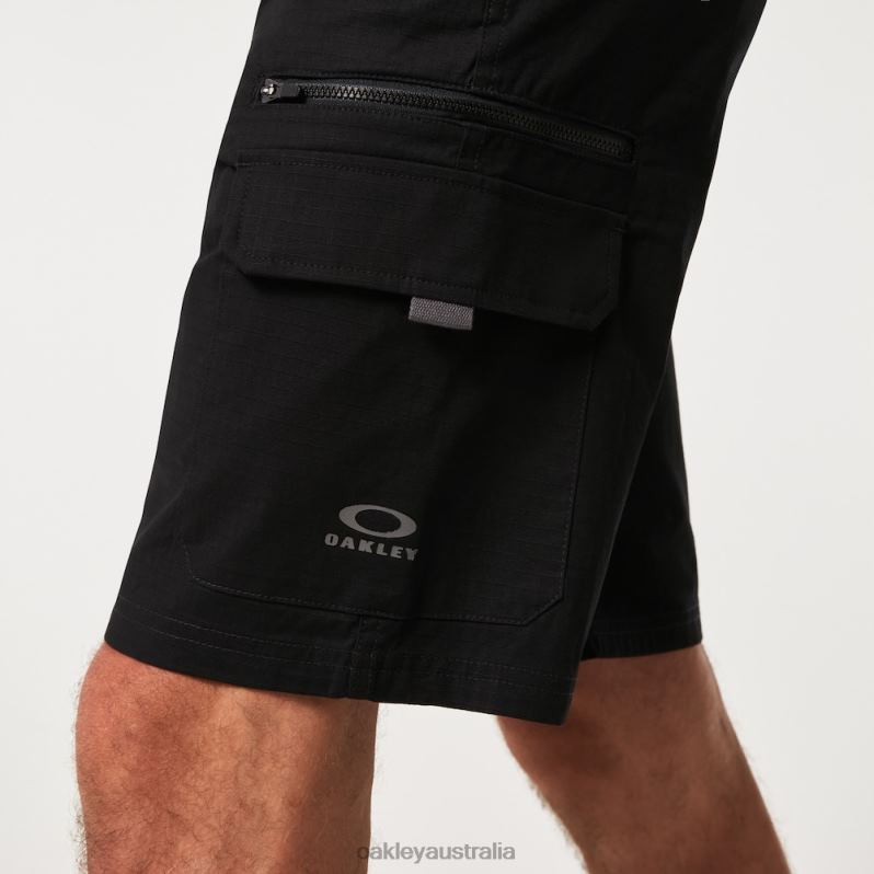 Vanguard Cargo Short 3.0 Blackout Oakley2ZJX2699