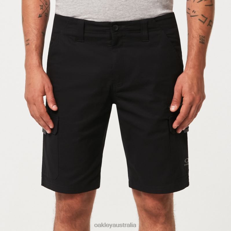 Vanguard Cargo Short 3.0 Blackout Oakley2ZJX2699