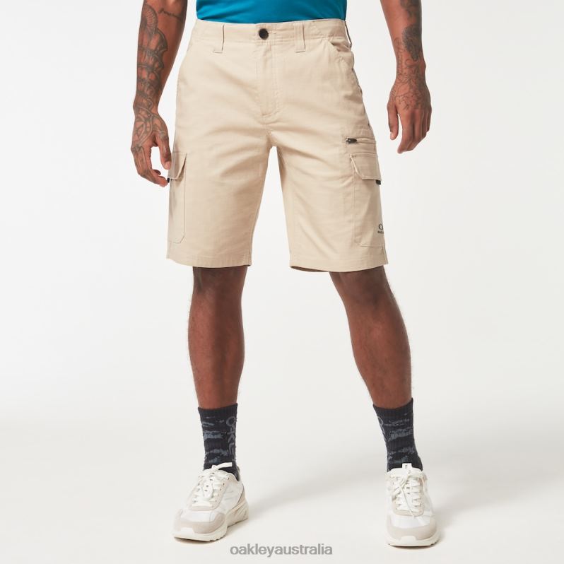 Vanguard Cargo Short 3.0 Humus Oakley2ZJX2697