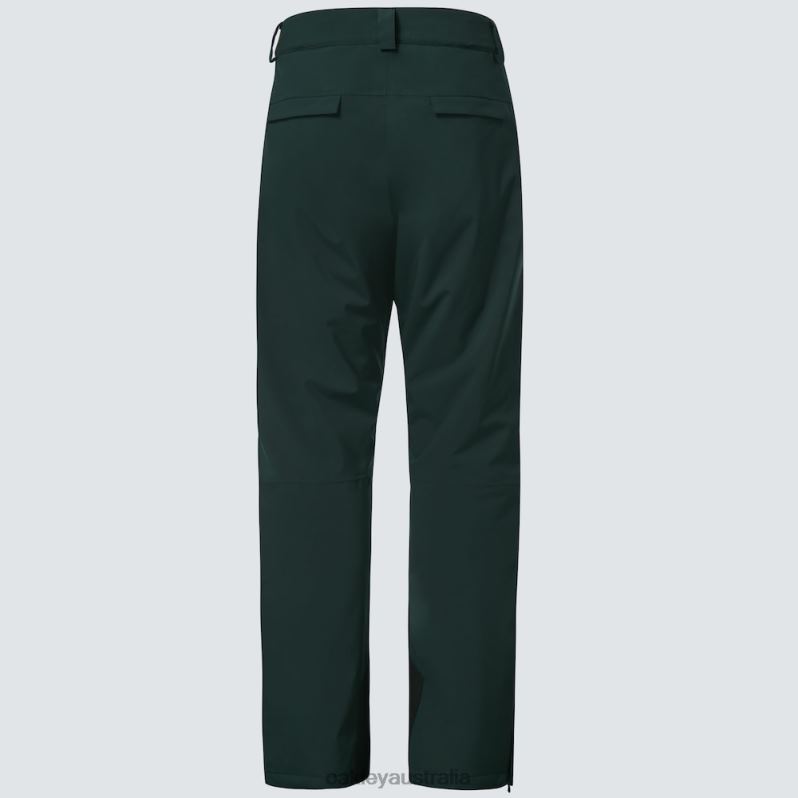 Axis Insulated Pant Hunter Green Oakley2ZJX2805