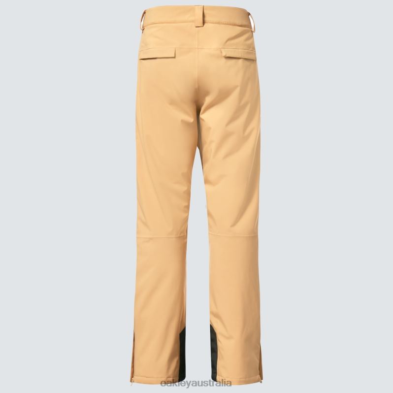 Axis Insulated Pant Light Curry Oakley2ZJX2804