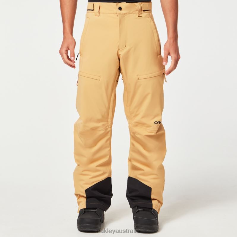 Axis Insulated Pant Light Curry Oakley2ZJX2804