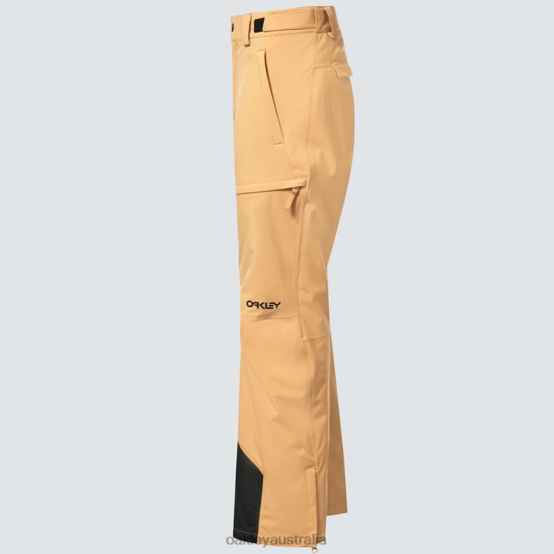 Axis Insulated Pant Light Curry Oakley2ZJX2804