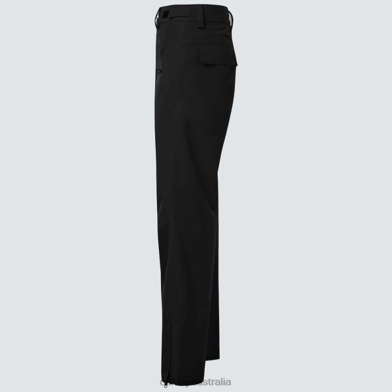 Best Cedar Rc Insulated Pant Blackout Oakley2ZJX2901