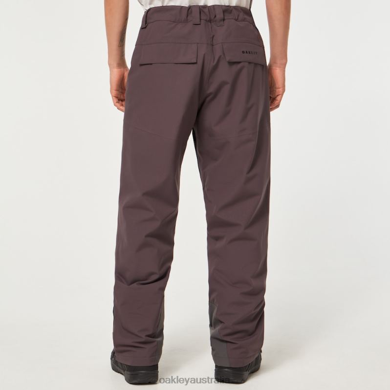 Best Cedar Rc Insulated Pant Forged Iron Oakley2ZJX2902