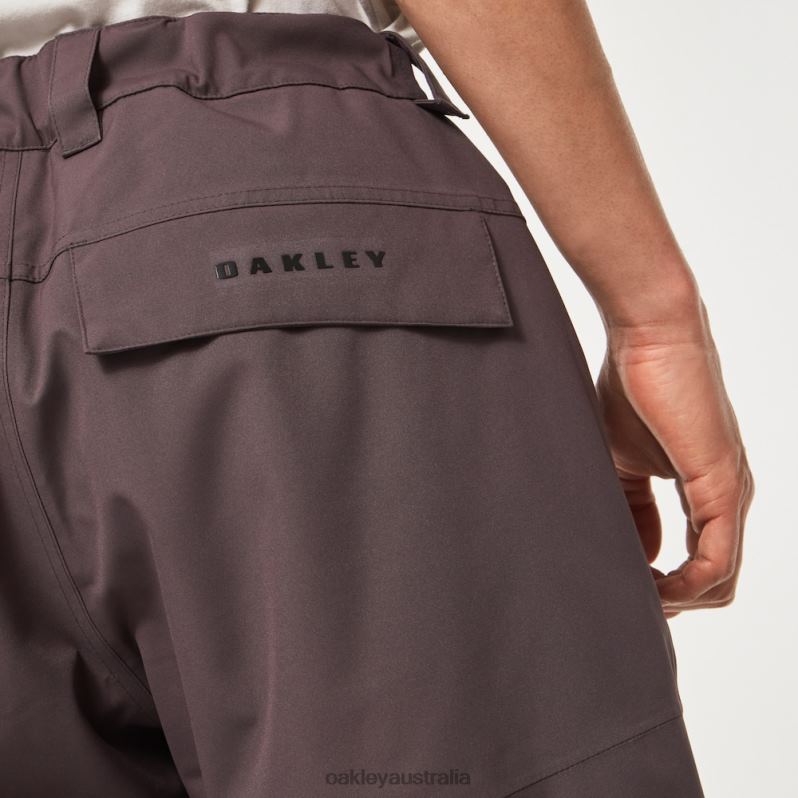 Best Cedar Rc Insulated Pant Forged Iron Oakley2ZJX2902