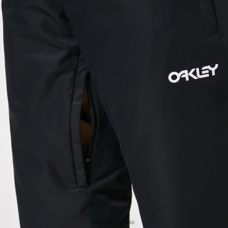 Jasmine Insulated Pant Blackout Oakley2ZJX2853