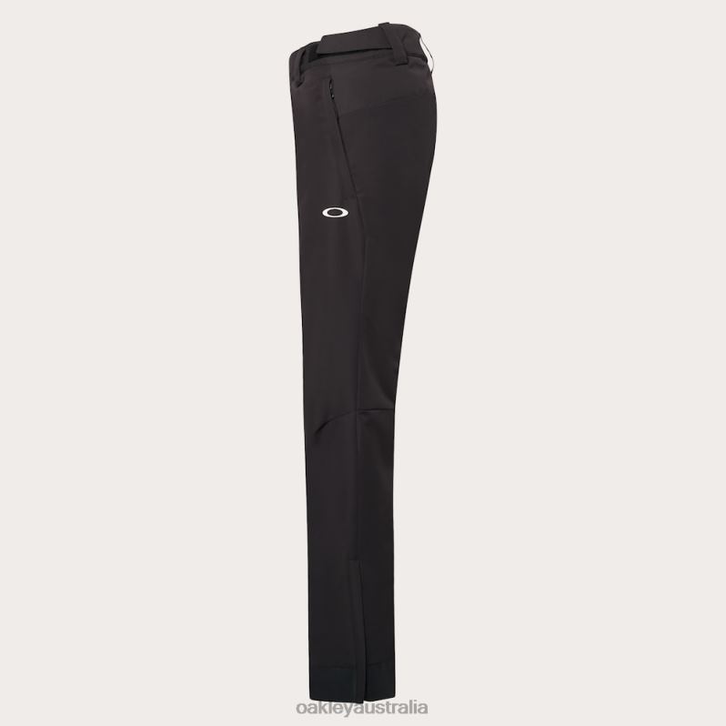 Jasmine Insulated Pant Blackout Oakley2ZJX2853