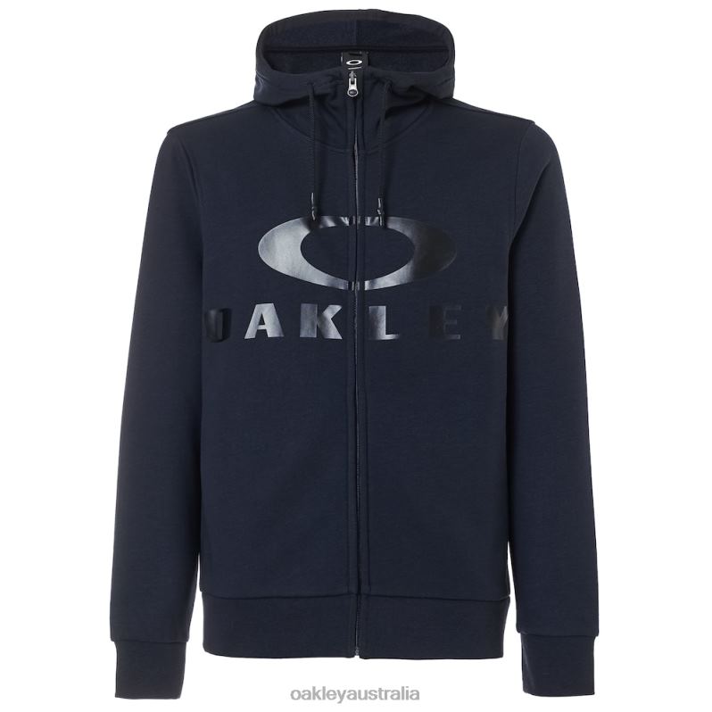 Bark FZ Hoodie Fathom Oakley2ZJX2400