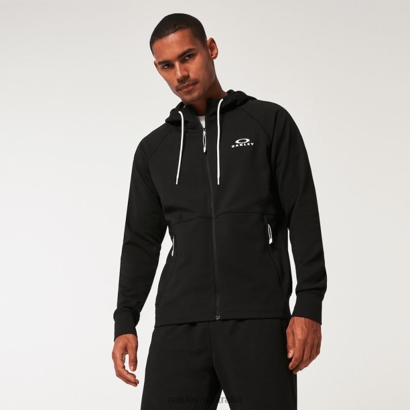 Enhance Fz Rc Sweatshirt Blackout Oakley2ZJX2151