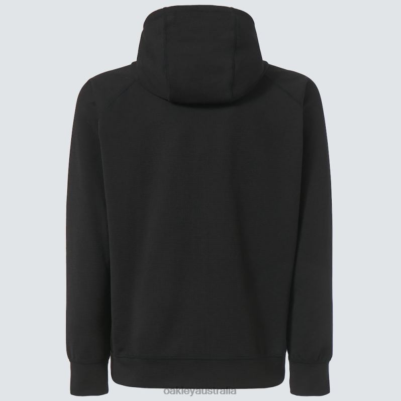 Enhance Fz Rc Sweatshirt Blackout Oakley2ZJX2151