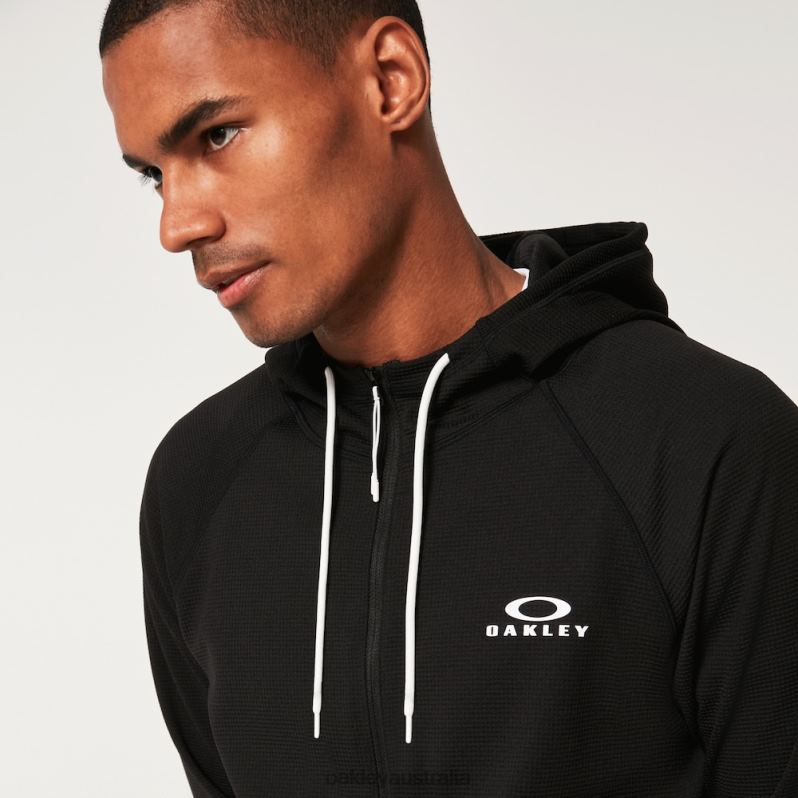 Enhance Fz Rc Sweatshirt Blackout Oakley2ZJX2151