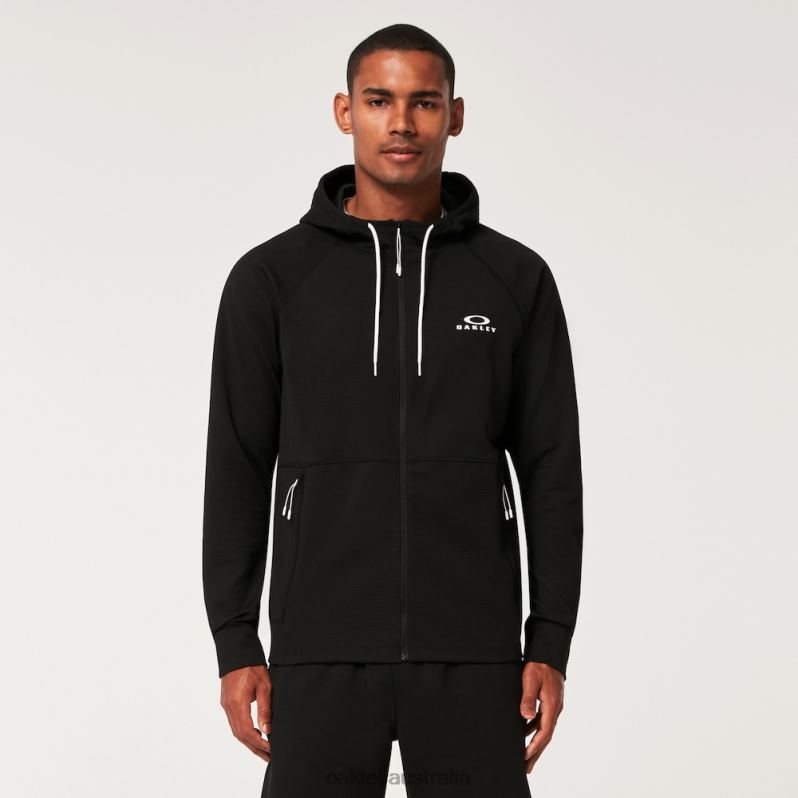 Enhance Fz Rc Sweatshirt Blackout Oakley2ZJX2151